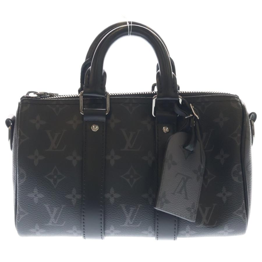 LOUIS VUITTON（ルイ・ヴィトン） モノグラムエクリプス キーポル