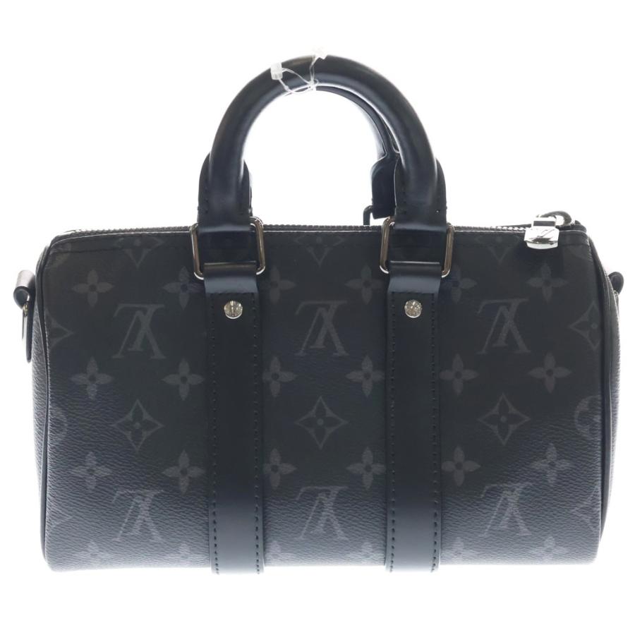 LOUIS VUITTON（ルイ・ヴィトン） モノグラムエクリプス キーポル