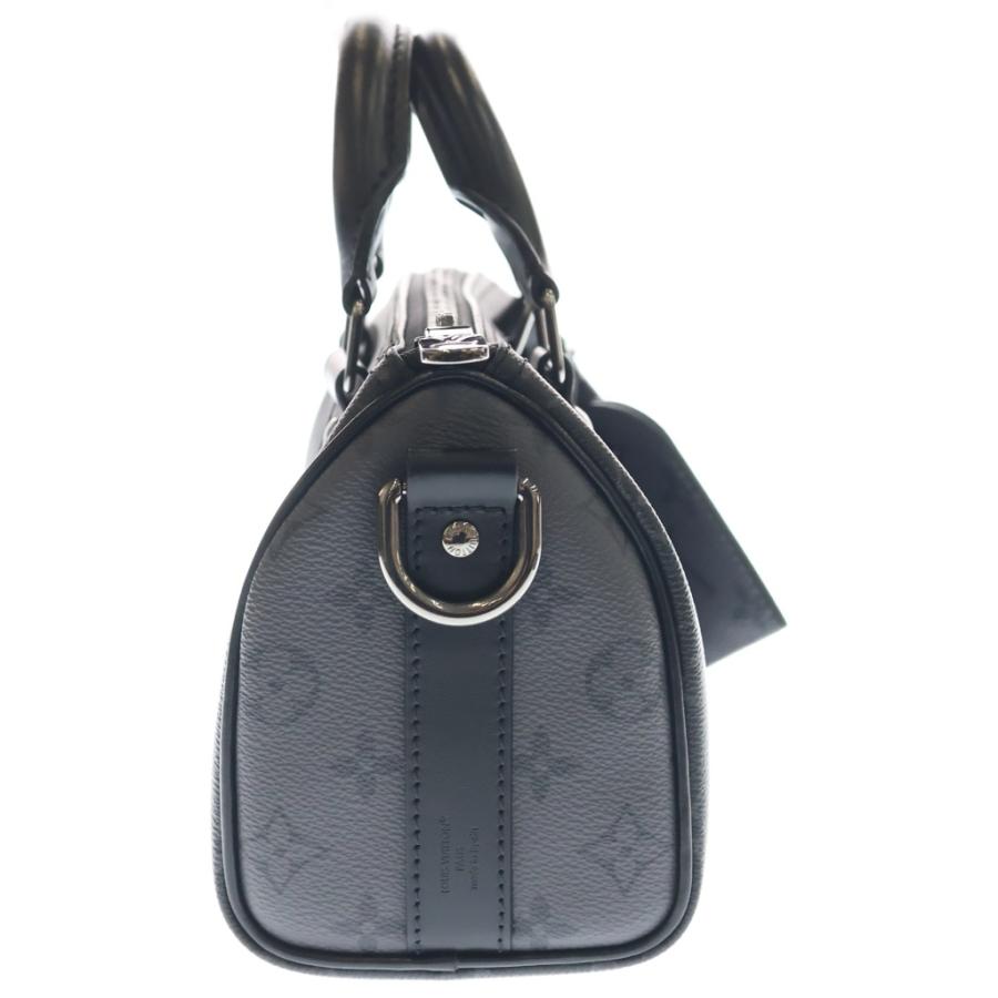 LOUIS VUITTON（ルイ・ヴィトン） モノグラムエクリプス キーポル