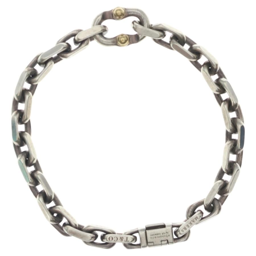 TIFFANY&Co.（ティファニー） TIFFANY & Co. 1837 MAKERS メイカーズ
