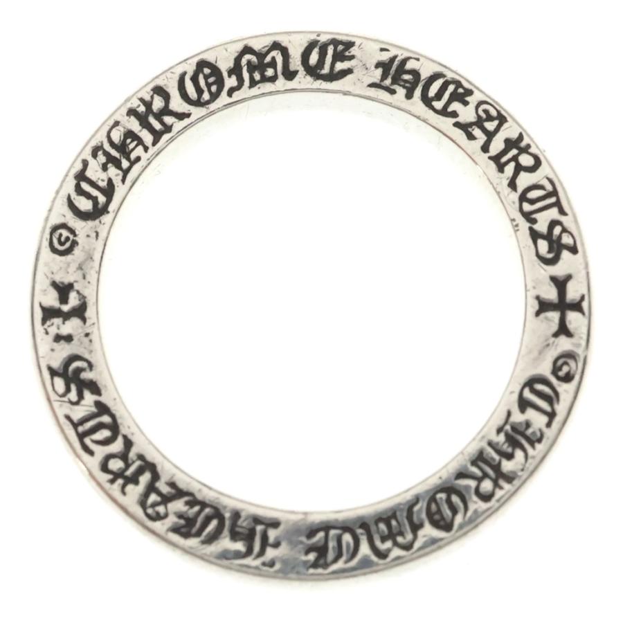 CHROME HEARTS（クロムハーツ） SPACER PLN 3mm スペーサープレーン