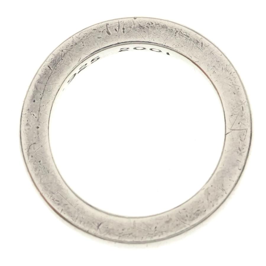 CHROME HEARTS（クロムハーツ） SPACER PLN 3mm スペーサープレーン