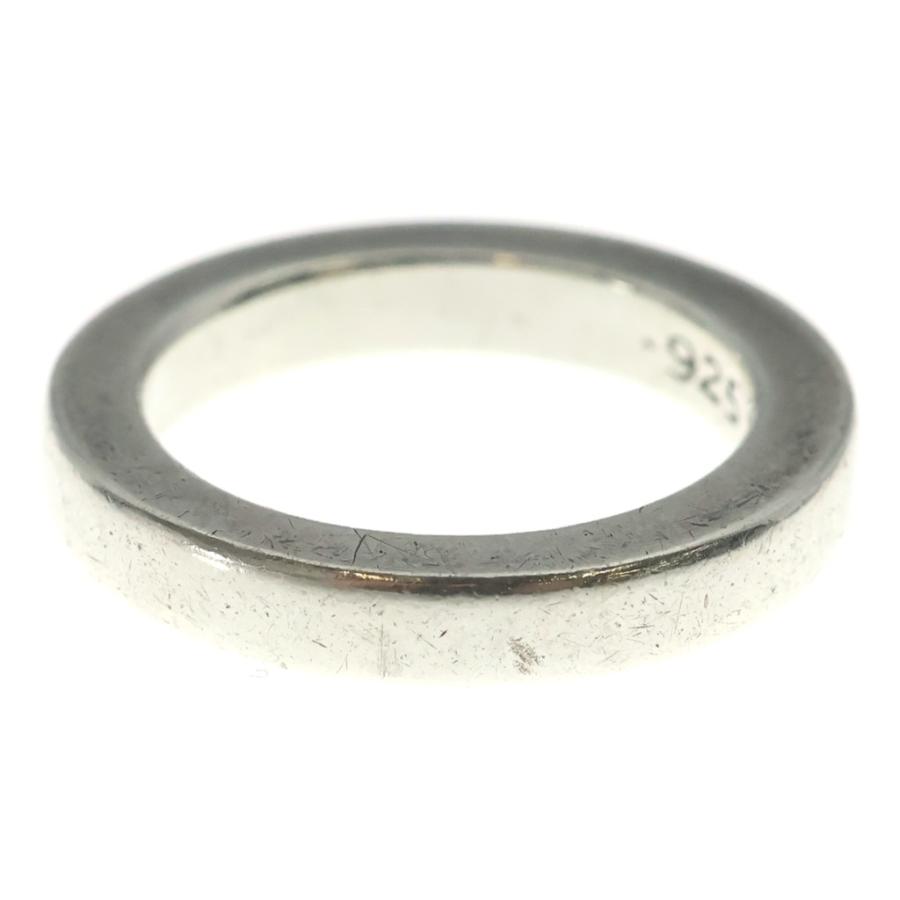 CHROME HEARTS（クロムハーツ） SPACER PLN 3mm スペーサープレーン