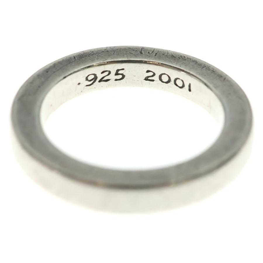 CHROME HEARTS（クロムハーツ） SPACER PLN 3mm スペーサープレーン