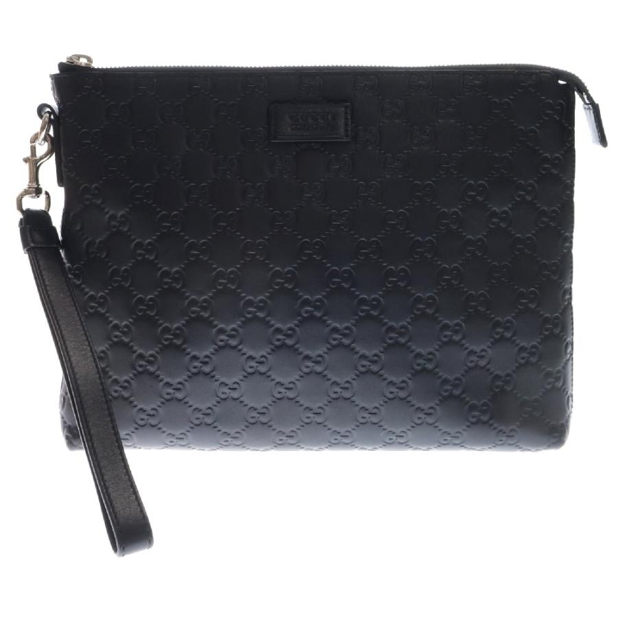 GUCCI グッチ グッチシマ クラッチバッグ セカンドバッグ GUCCI グッチ グッチシマ クラッチバッグ セカンドバッグ