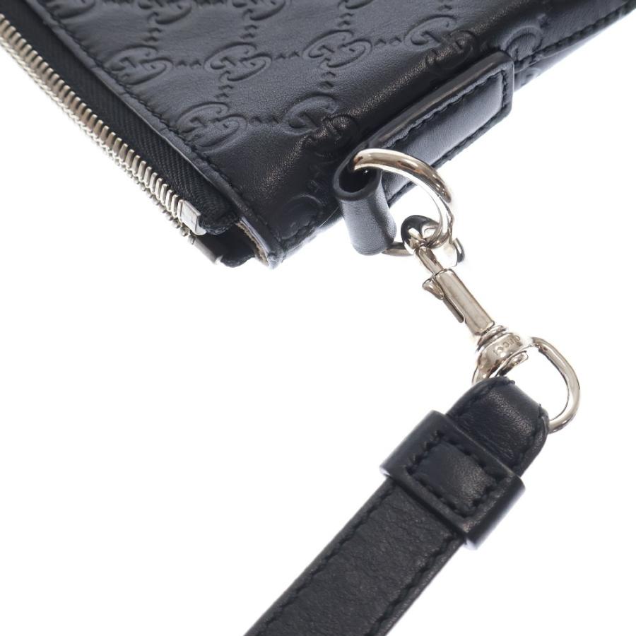 GUCCI グッチ グッチシマ クラッチバッグ セカンドバッグ GUCCI グッチ グッチシマ クラッチバッグ セカンドバッグ