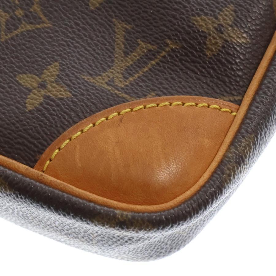 LOUIS VUITTON（ルイ・ヴィトン） モノグラム ダヌーブ ショルダー