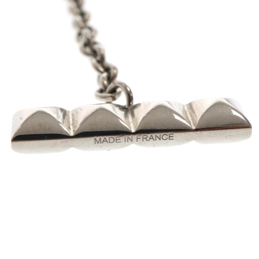 HERMES（エルメス） メドールXO ネックレス バッファローホーン