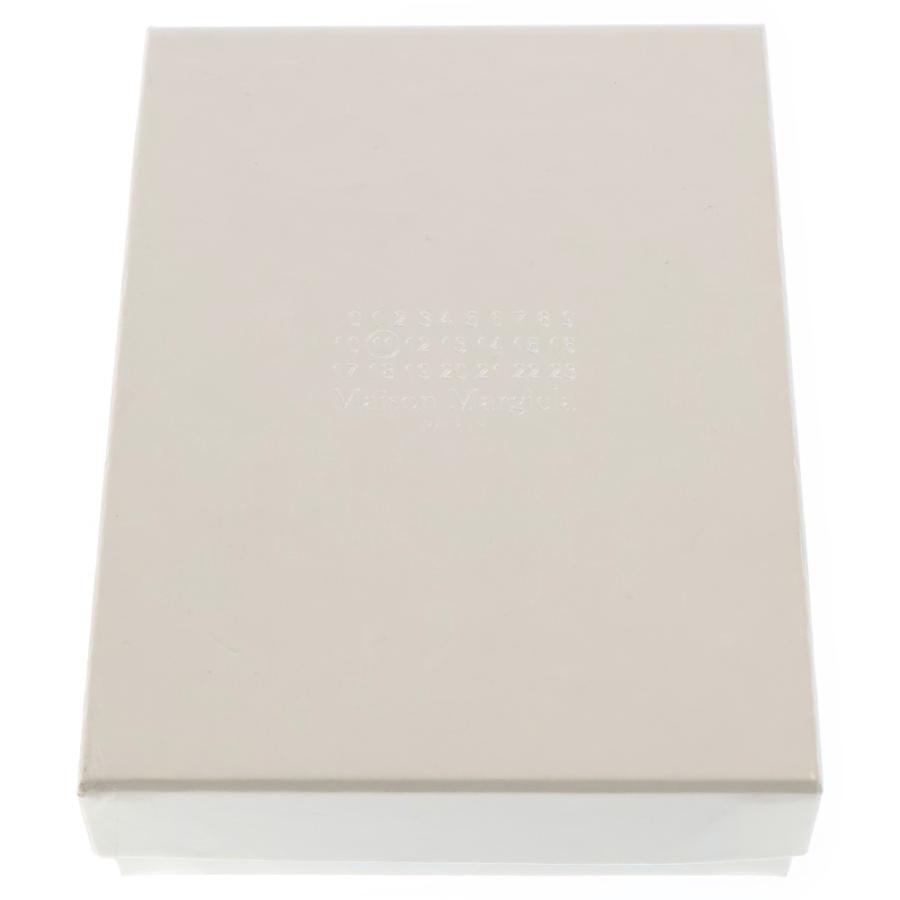 Maison Margiela 0 メゾンマルジェラ 4ステッチ チェーンウォレット
