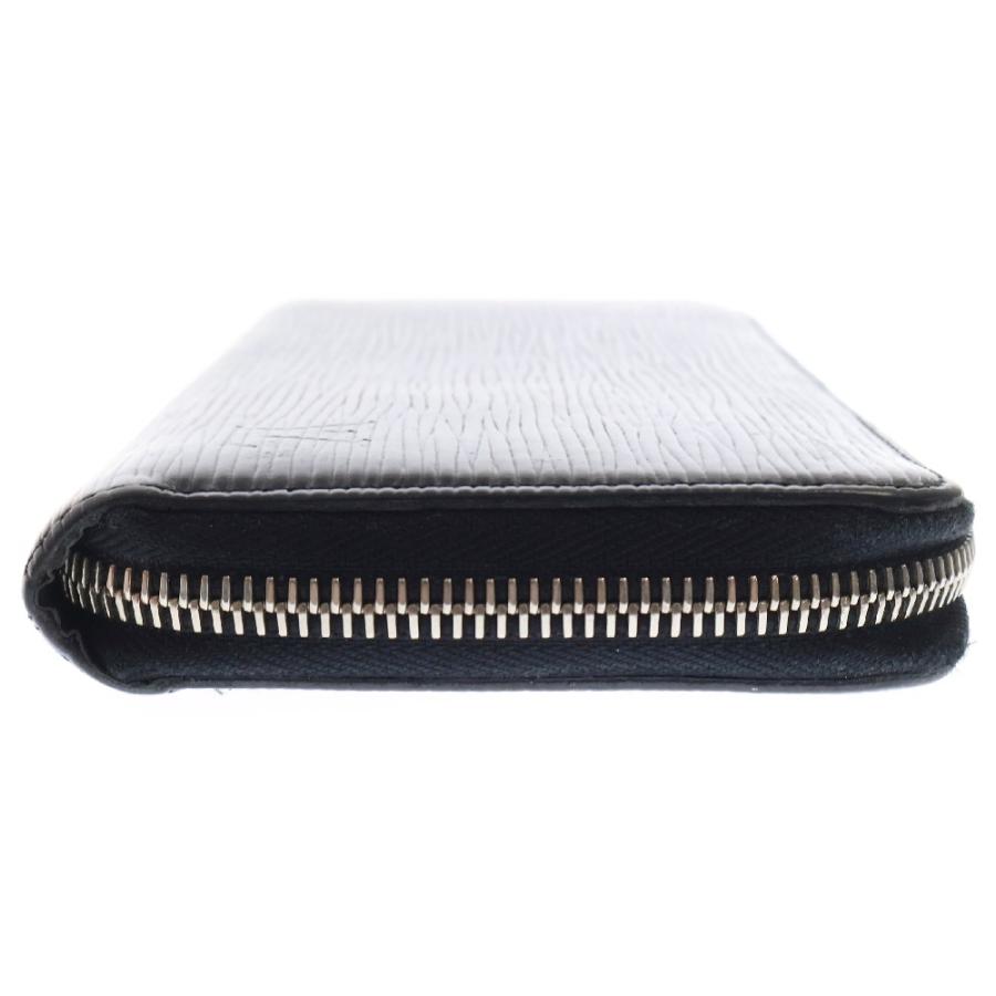 LOUIS VUITTON ルイヴィトン エピ ジッピーウォレット ノワール 長財布