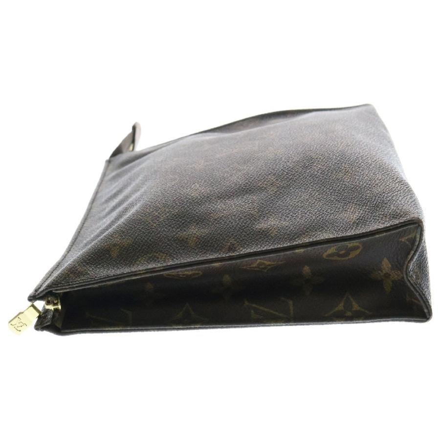 LOUIS VUITTON（ルイ・ヴィトン） モノグラム ポッシュトワレット26