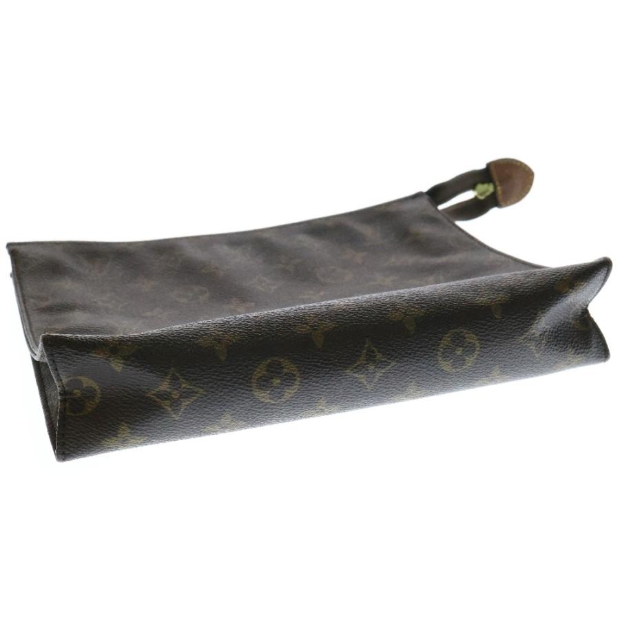 LOUIS VUITTON（ルイ・ヴィトン） モノグラム ポッシュトワレット26