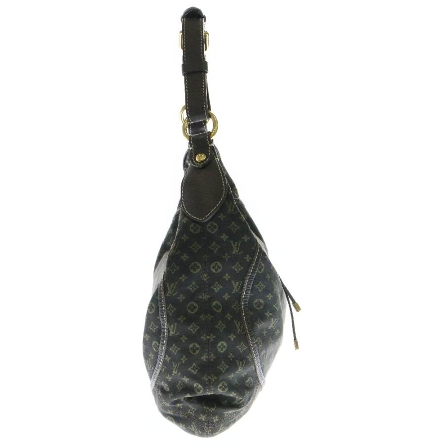 LOUIS VUITTON（ルイ・ヴィトン） モノグラムミニラン マノンPM 