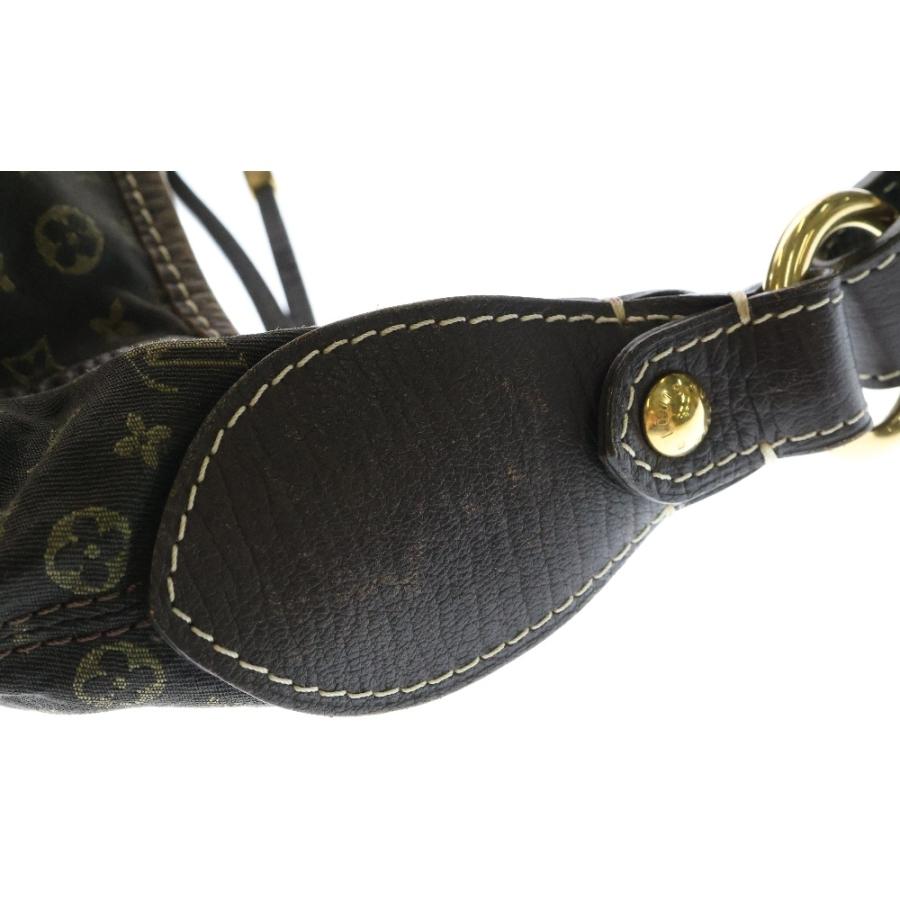 LOUIS VUITTON（ルイ・ヴィトン） モノグラムミニラン マノンPM 