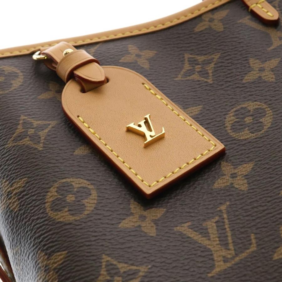 LOUIS VUITTON（ルイ・ヴィトン） モノグラム キャリーオールNM PM