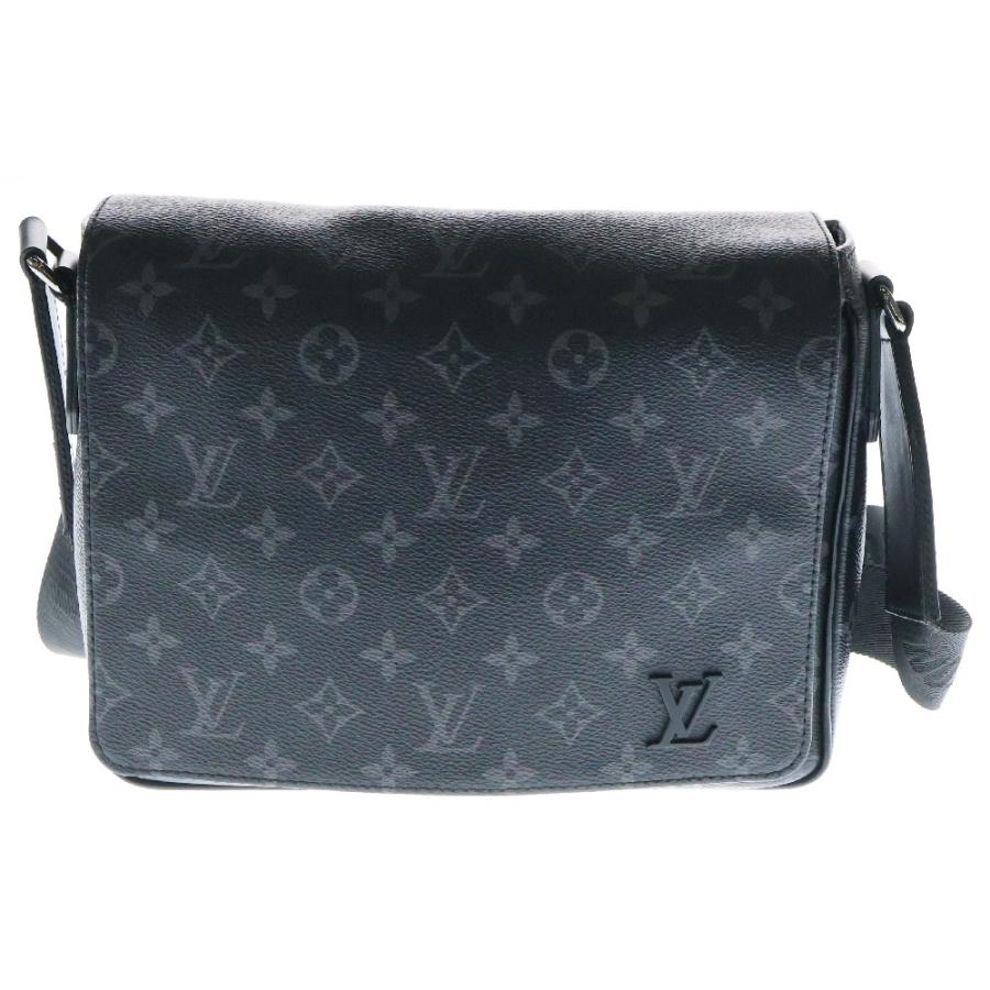 LOUIS VUITTON（ルイ・ヴィトン） モノグラムエクリプス ディスリクト