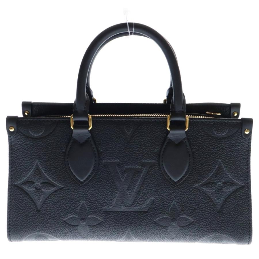 LOUIS VUITTON（ルイ・ヴィトン） モノグラムアンプラント オンザゴー