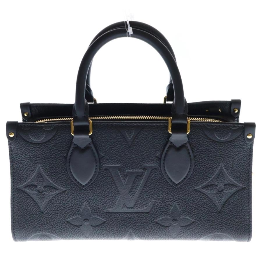 LOUIS VUITTON（ルイ・ヴィトン） モノグラムアンプラント オンザゴー