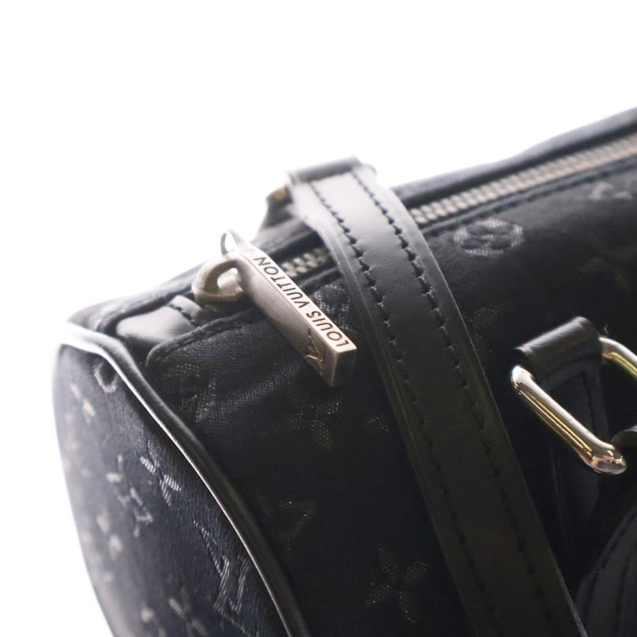 LOUIS VUITTON（ルイ・ヴィトン） モノグラム パピヨン リトルサテン