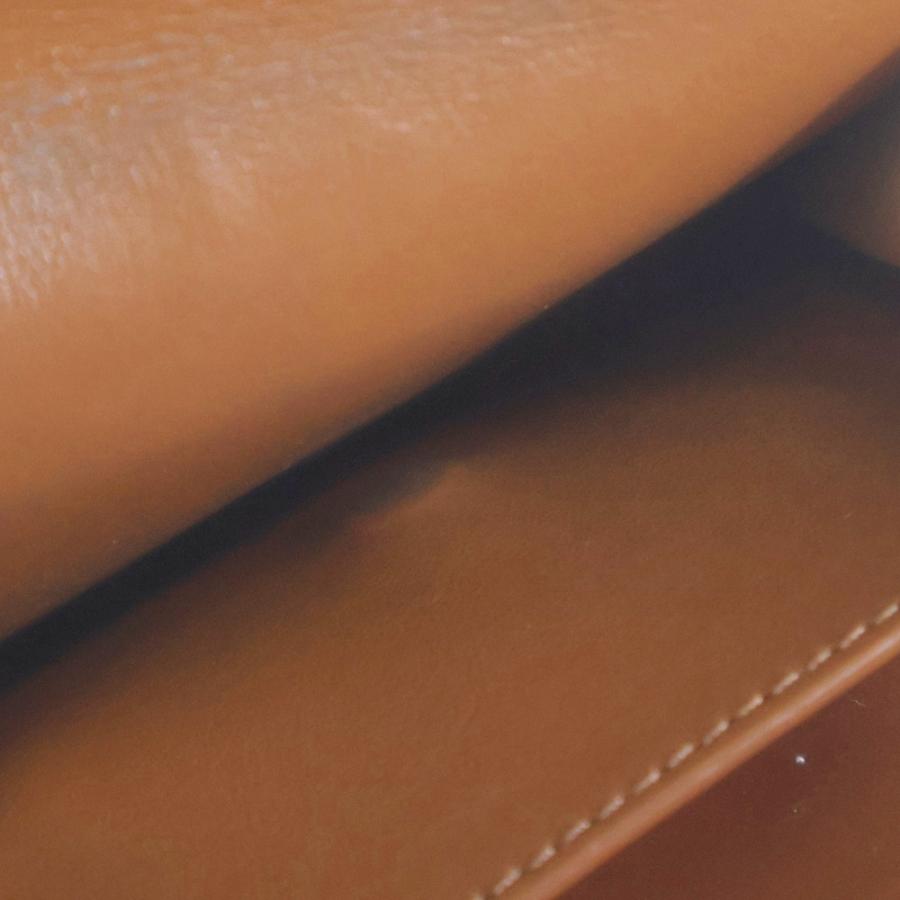 CELINE（セリーヌ） トリオンフ 三つ折り財布 コンパクトウォレット