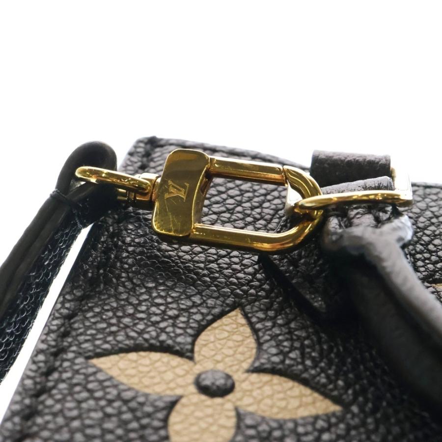 プティット・サックプラ Louis Vuitton PETIT SAC PLAT(ルイヴィトン プティット・サックプラ