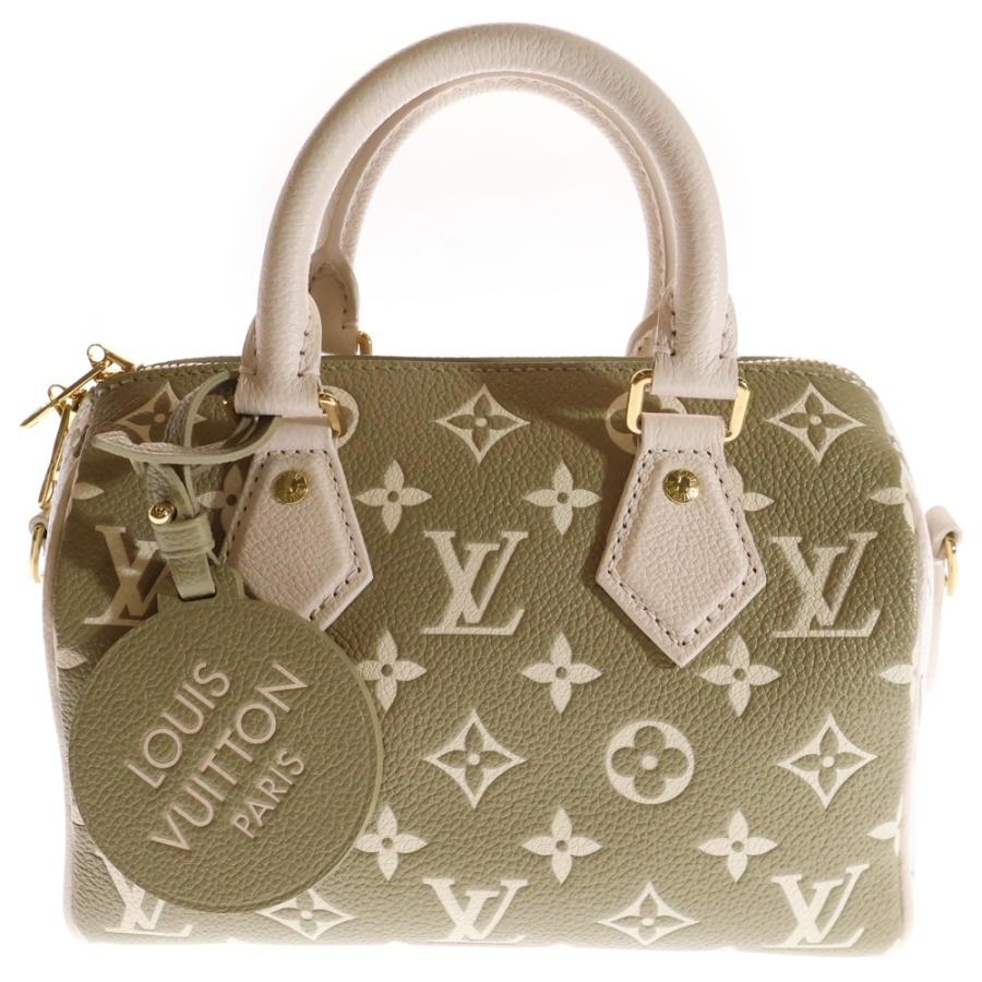 LOUIS VUITTON（ルイ・ヴィトン） アンプラント スピーディバンド