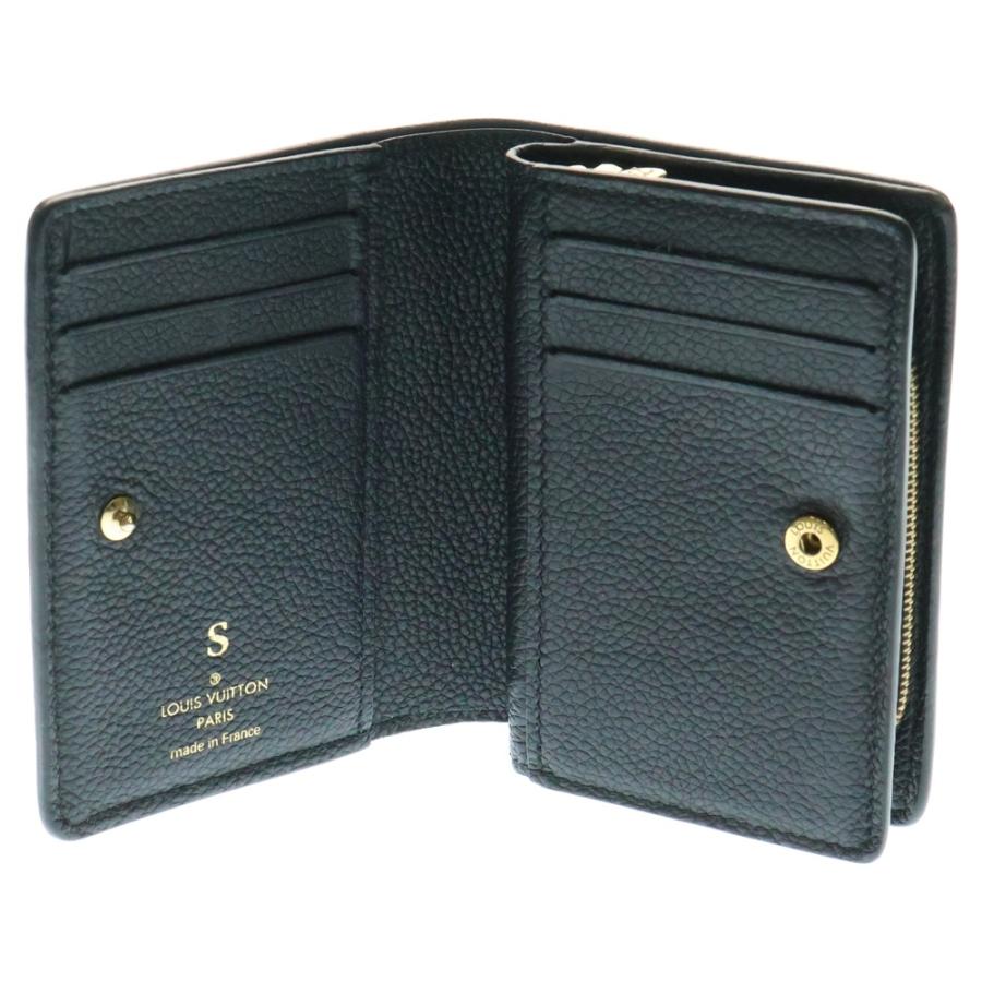 月末セール‼️未使用！ルイヴィトン 折り財布 クレア アンプラント M80151 LOUIS VUITTON（ルイ・ヴィトン） モノグラムアンプラント