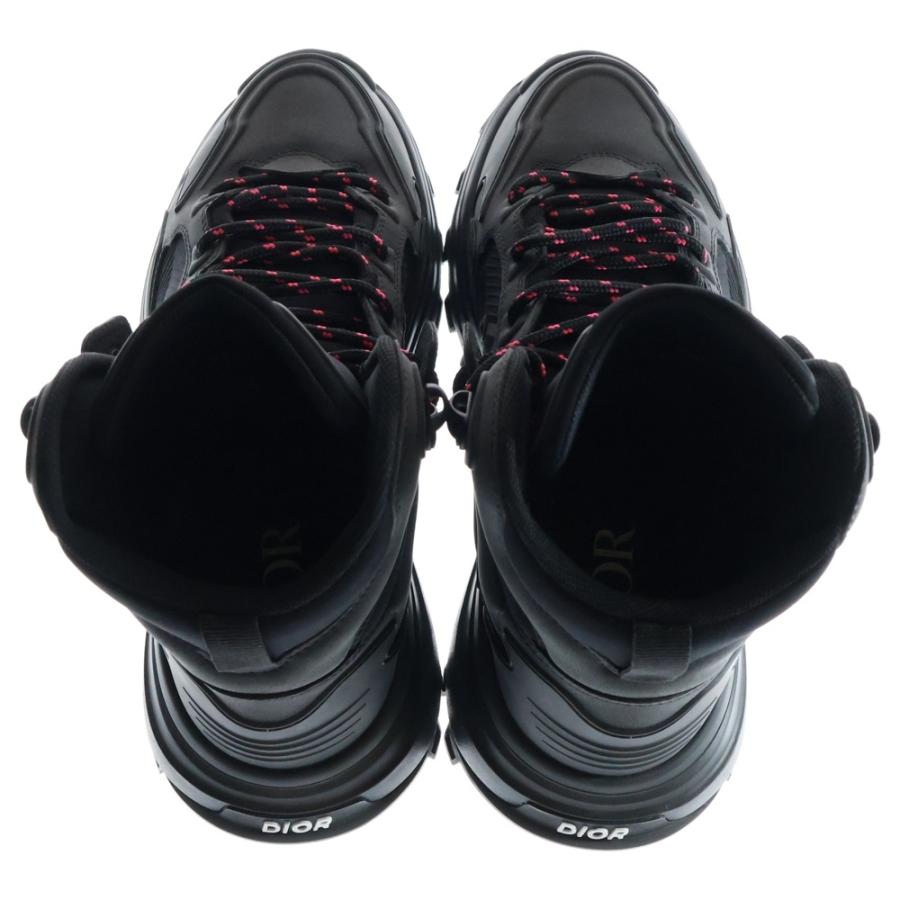 【DIOR正規品】レースアップシューズ ブラック 42 DIOR正規品】レースアップシューズ ブラック 42 DIOR正規品】レース