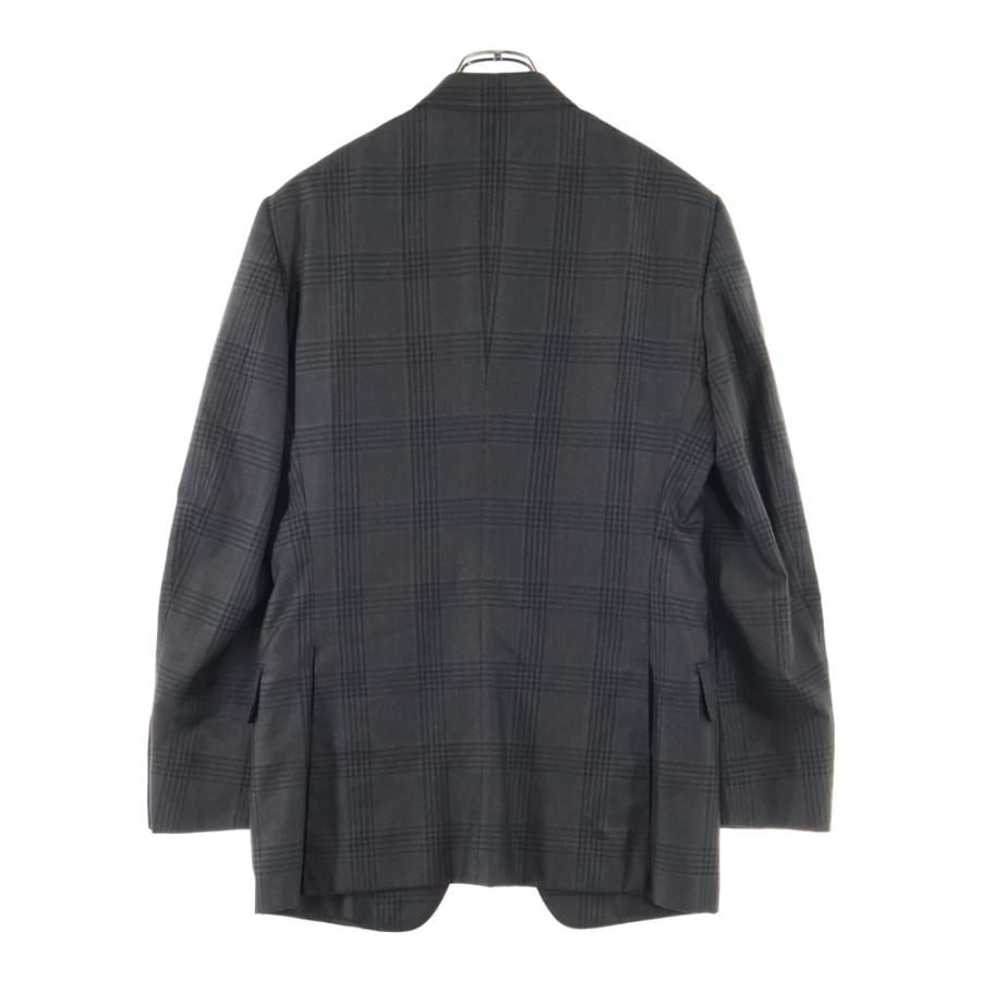 TOM FORD（トムフォード） セットアップスーツ チェック総柄 2B