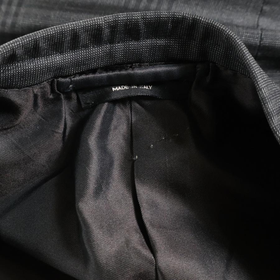 TOM FORD（トムフォード） セットアップスーツ チェック総柄 2B