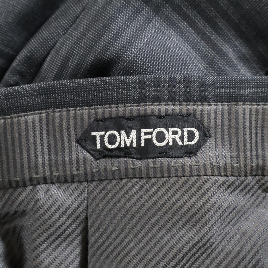 TOM FORD トムフォード スイス製 2B テーラードジャケット N615 TOM FORD トムフォード 卸売 スイス製 2B テーラードジャケット N615