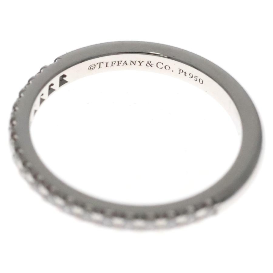 TIFFANY&Co.（ティファニー） TIFFANY & Co. ソレスト ハーフ