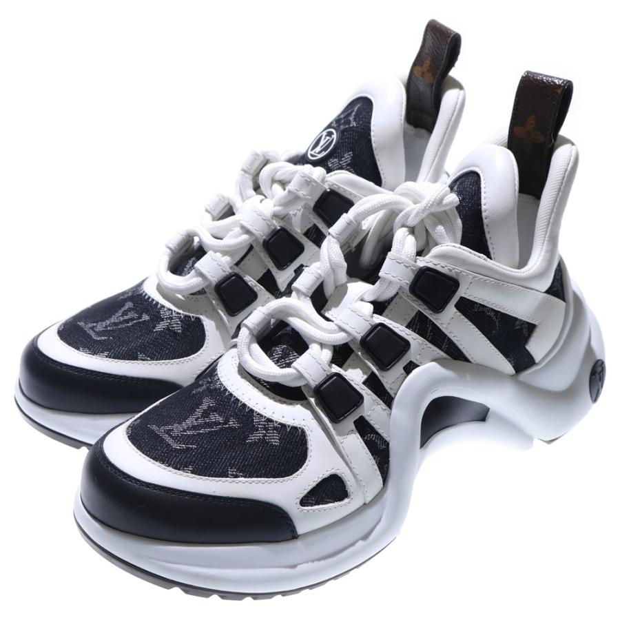 LOUIS VUITTON（ルイ・ヴィトン） LV アークライト ライン モノグラム