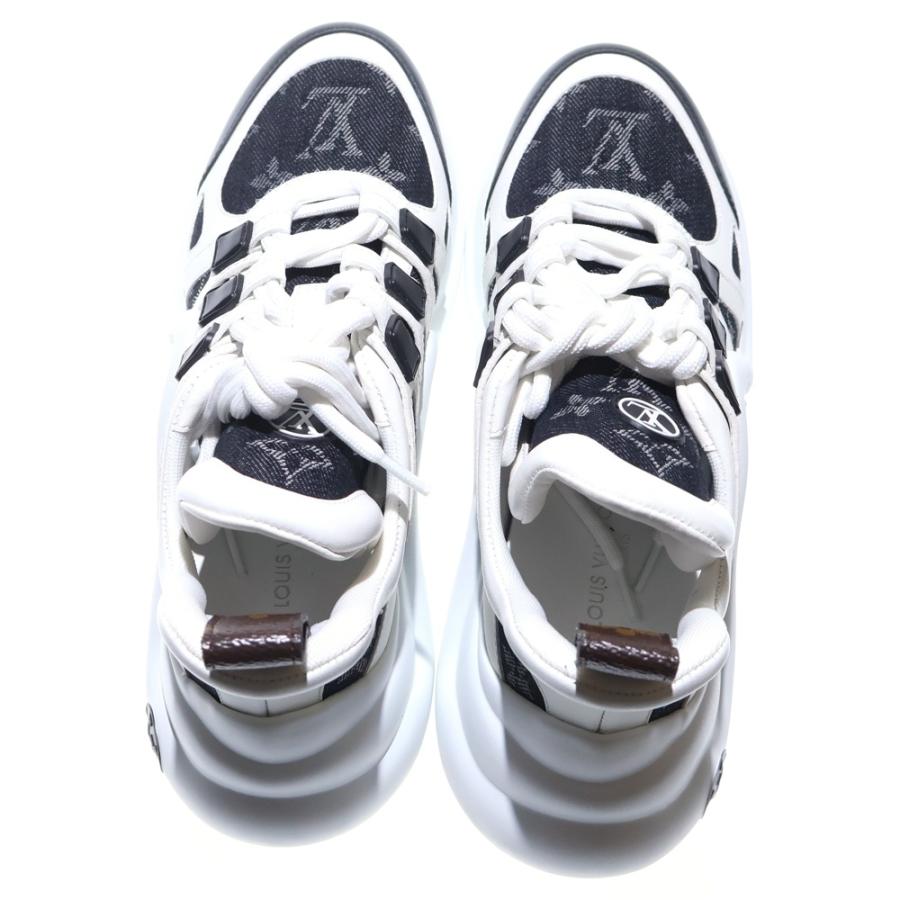 LOUIS VUITTON（ルイ・ヴィトン） LV アークライト ライン モノグラム