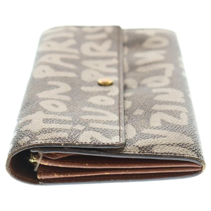 【美品】ルイヴィトン ☆ポルトフォイユサラ モノグラム 長財布 カード入れ10枚 超美品】LOUIS VUITTON ポルトフォイユ・サラ 長財布 モノグラム