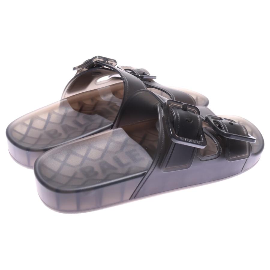 BALENCIAGA（バレンシアガ） MALLORCA マヨルカ クリア ベルトデザイン