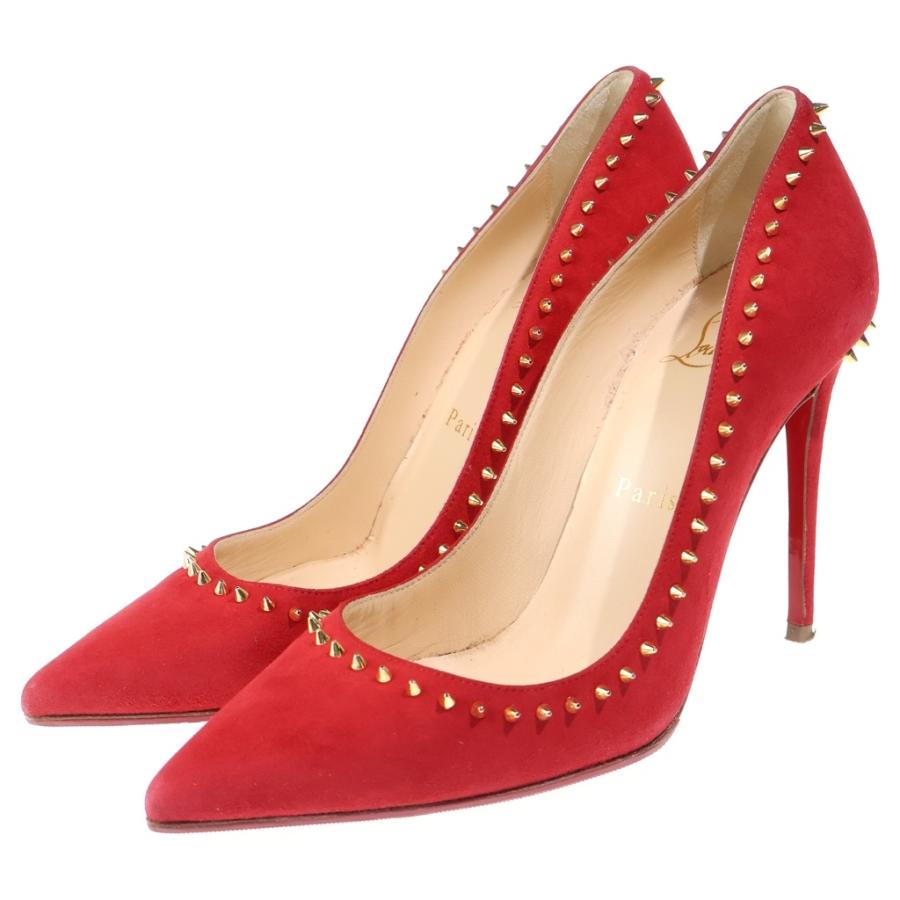 Christian Louboutin（クリスチャンルブタン） スパイクスタッズ