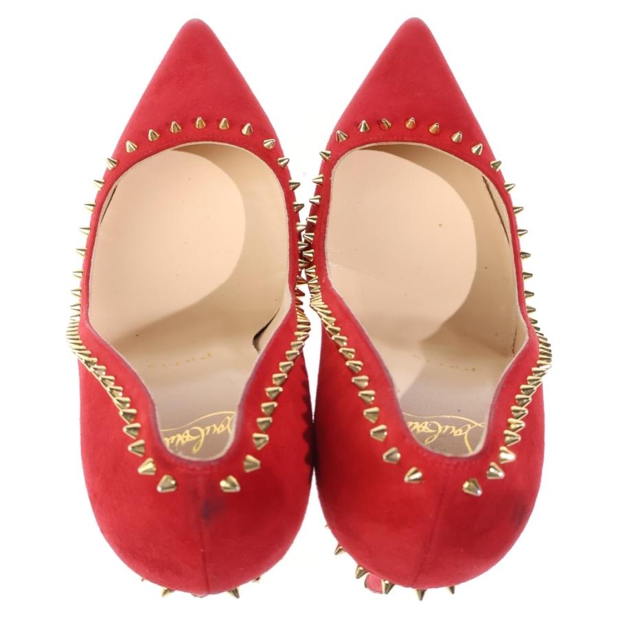 Christian Louboutin（クリスチャンルブタン） スパイクスタッズ