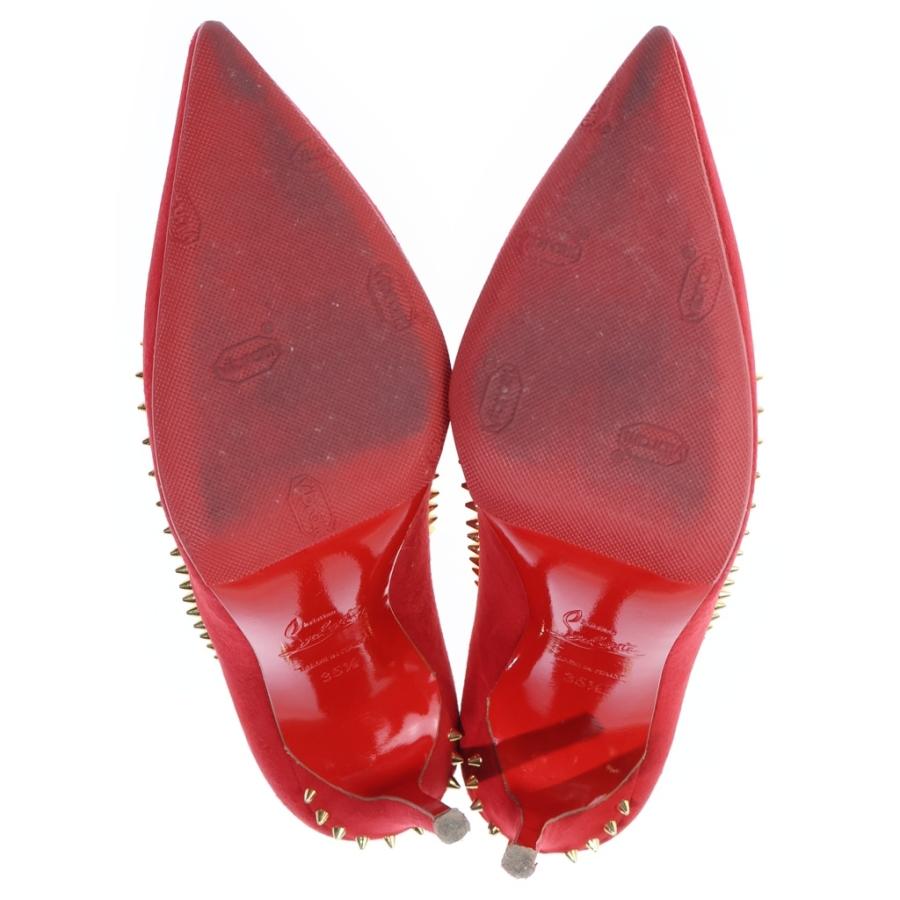 Christian Louboutin（クリスチャンルブタン） スパイクスタッズ