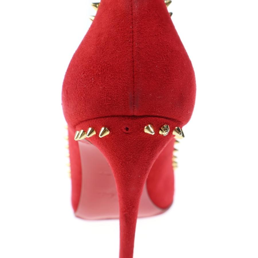 Christian Louboutin（クリスチャンルブタン） スパイクスタッズ