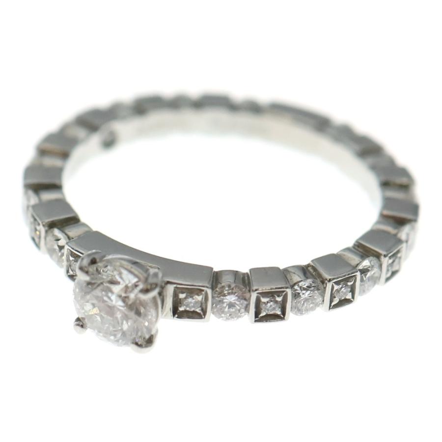 DAMIANI ダミアーニ ベルエポック ダイヤ プラチナ リング 指輪