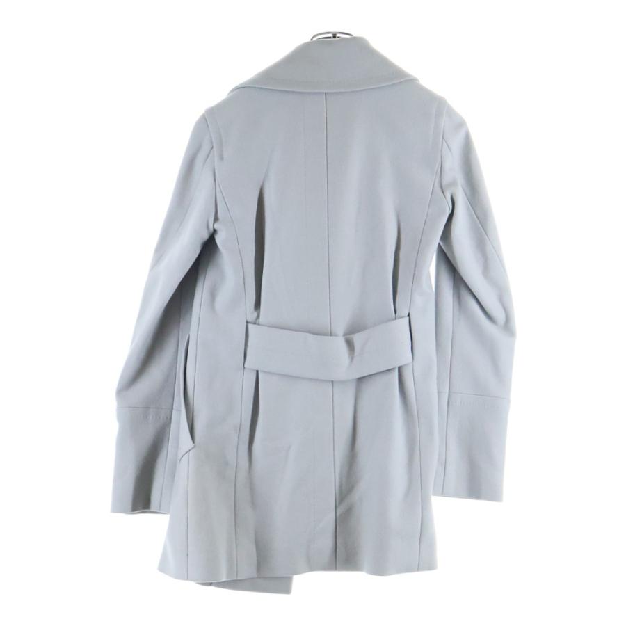 LOUIS VUITTON（ルイ・ヴィトン） 裏地モノグラム総柄 カシミヤ ウール