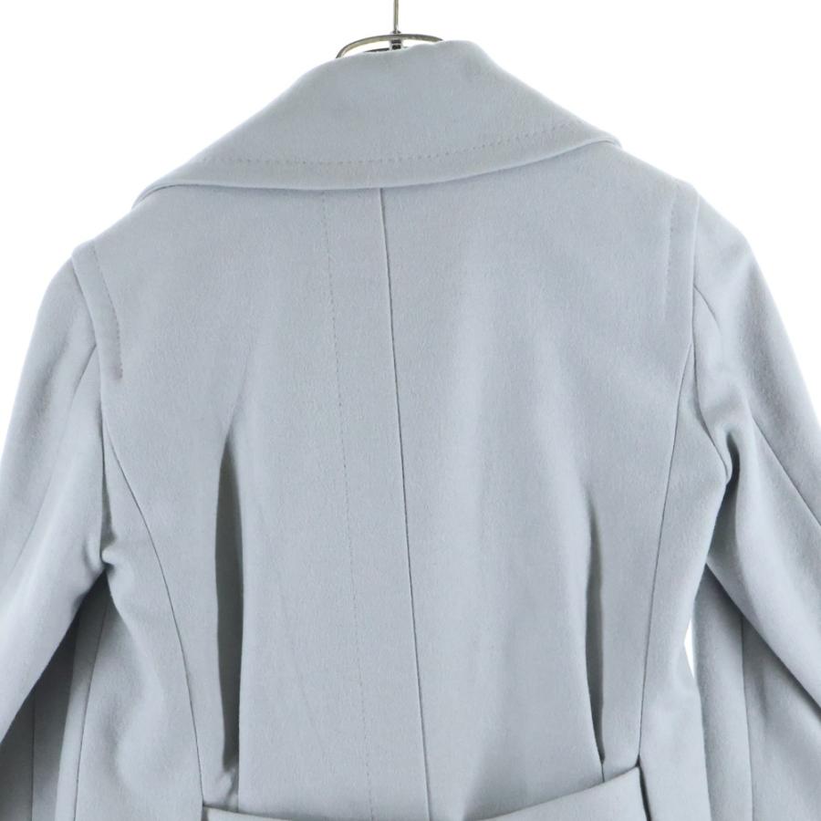 LOUIS VUITTON（ルイ・ヴィトン） 裏地モノグラム総柄 カシミヤ ウール