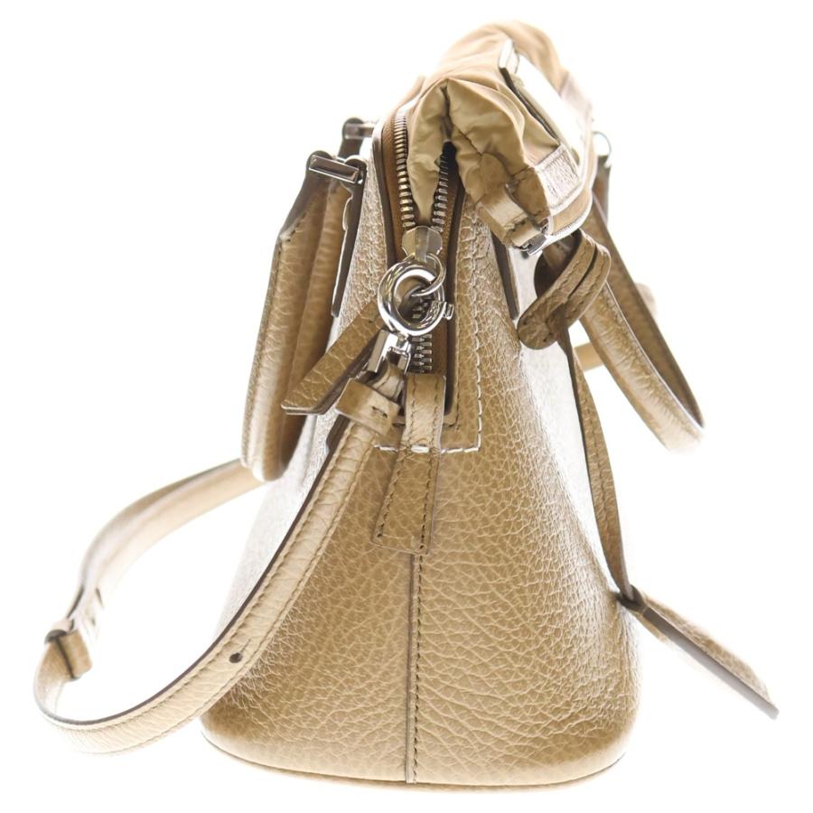 Maison Margiela 0 メゾンマルジェラ 5AC 2wayハンドバッグ ショルダー