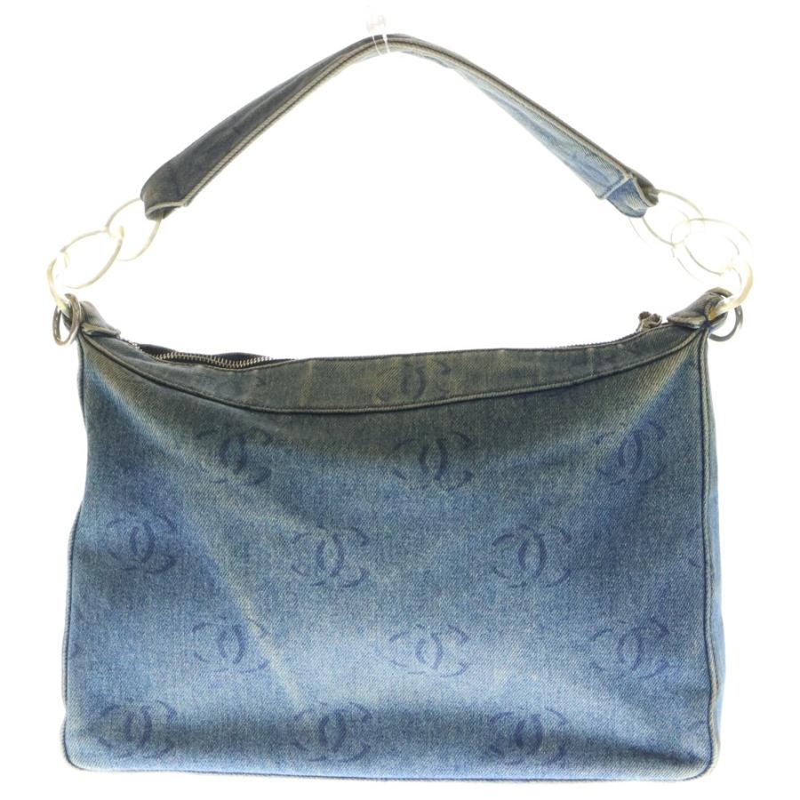 CHANEL（シャネル） ココマーク ワンショルダーバッグ ハンドバッグ