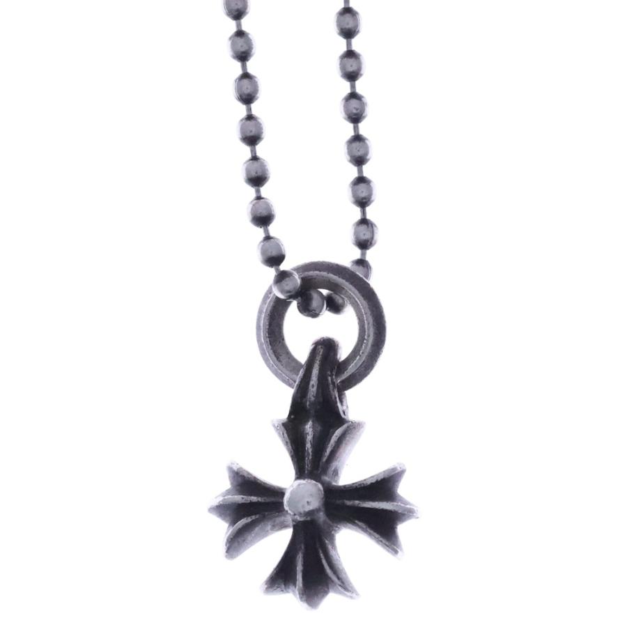 【美品】CHROME HEARTS CHプラスチャーム　 ネックレストップ CHROME HEARTS（クロムハーツ） CHARM CH PLUS CHプラスチャーム