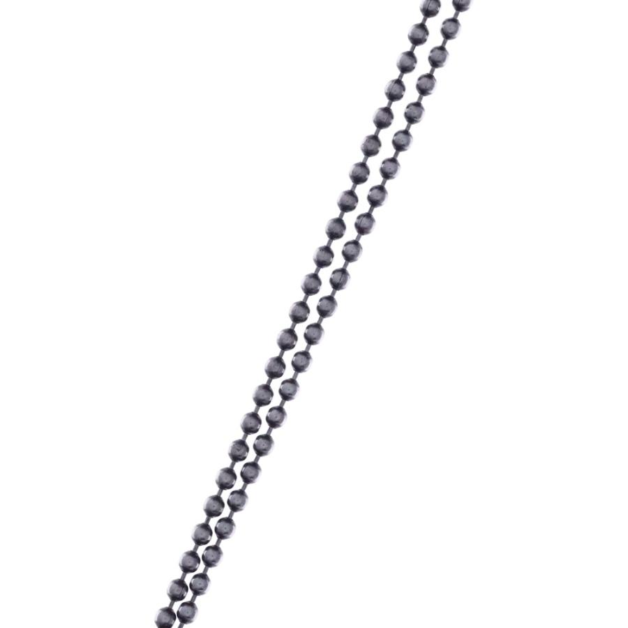 CHROME HEARTS（クロムハーツ） CHARM CH PLUS CHプラスチャーム