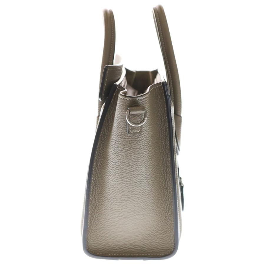 CELINE（セリーヌ） ラゲージ ナノ 2WAYバッグ ショルダーバッグ