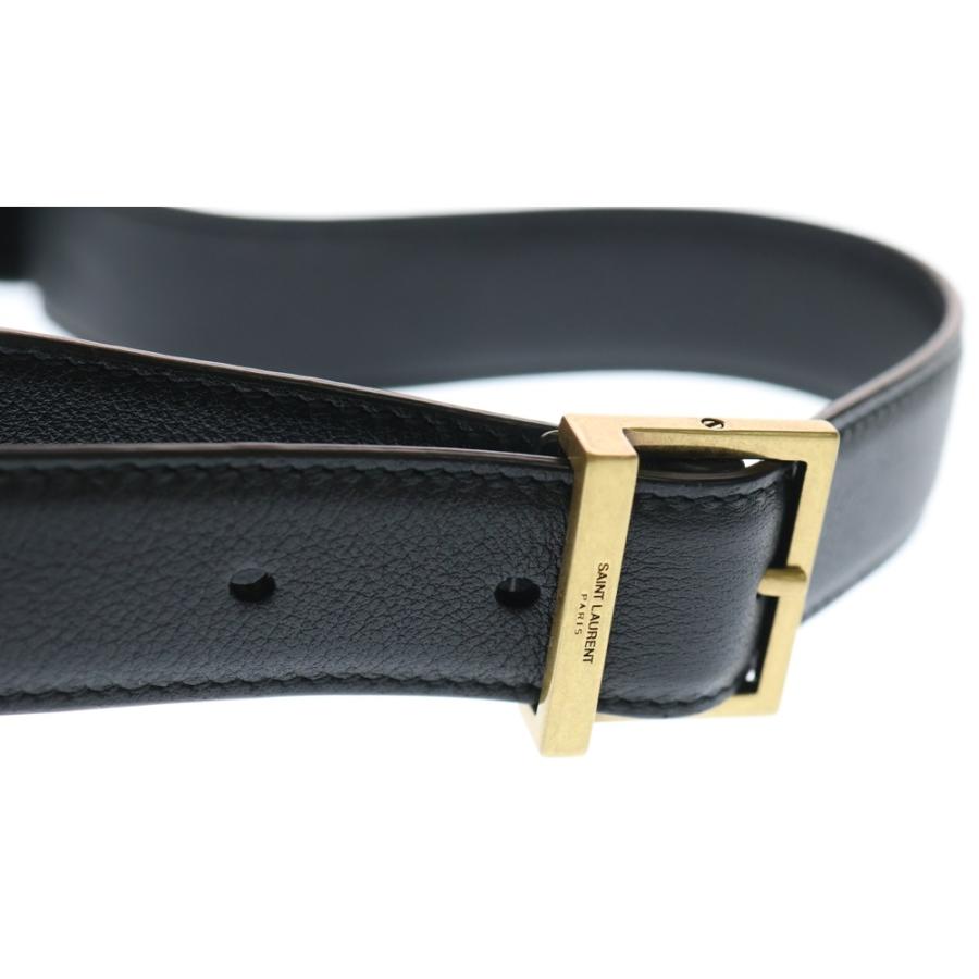 SAINT LAURENT PARIS サンローランパリ LE 5 A 7 ソフト スモール
