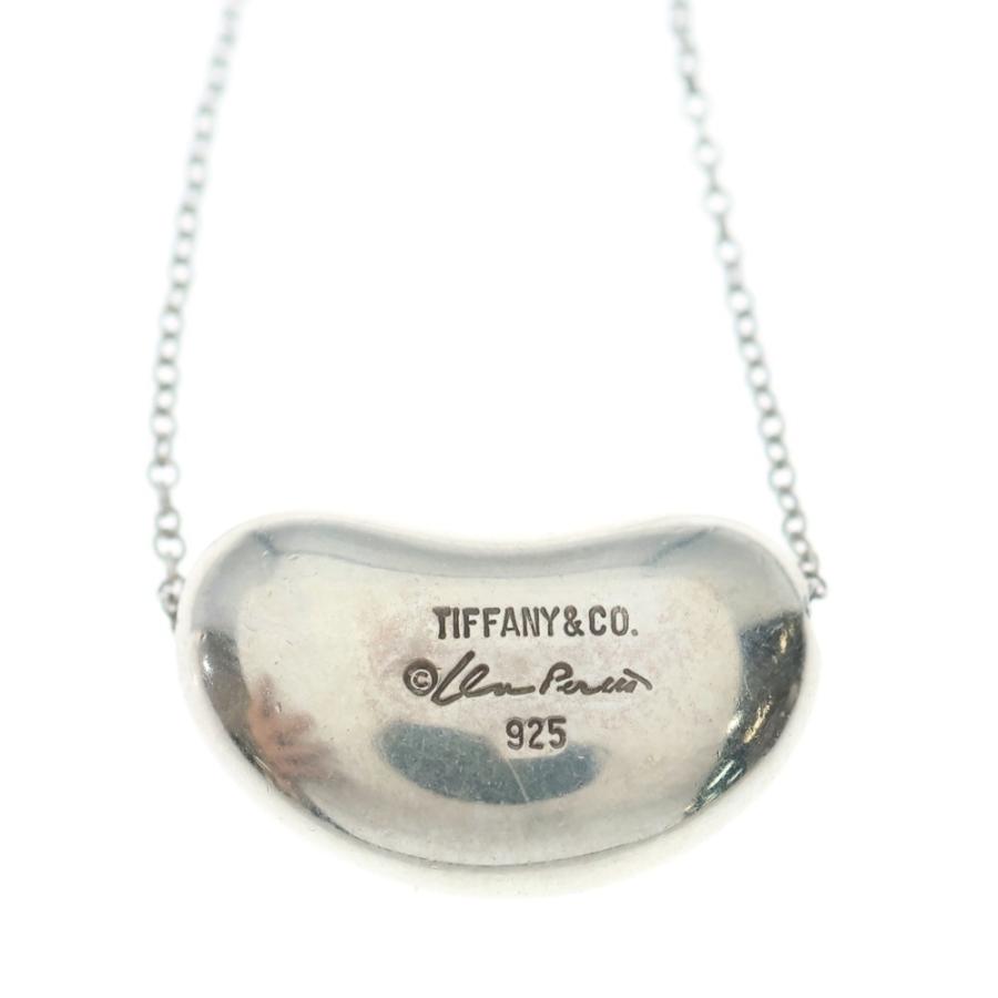 TIFFANY&Co.（ティファニー） TIFFANY & Co. ビーンズ ネックレス